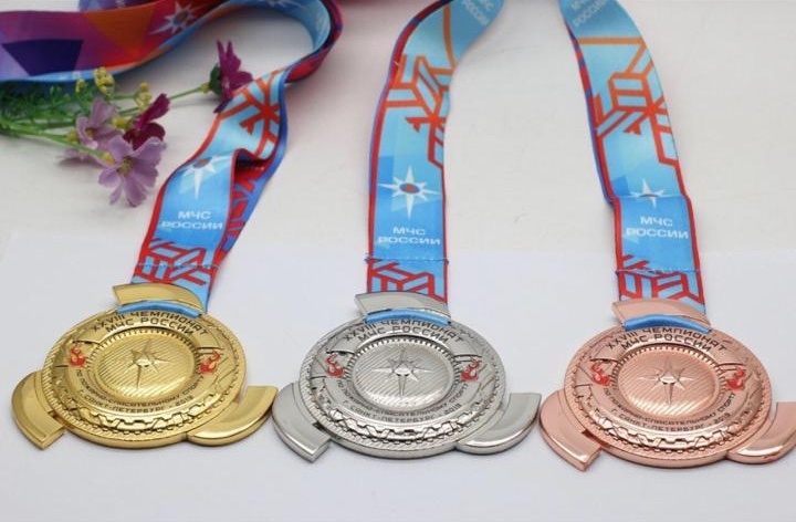 В Санкт-Петербурге завершился XXVIII Чемпионат МЧС России и Первенство России на Кубок ЦС ВДПО по пожарно-спасательному спорту. 